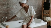 DIY Spa