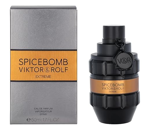 Viktor & Rolf Spicebomb Extreme