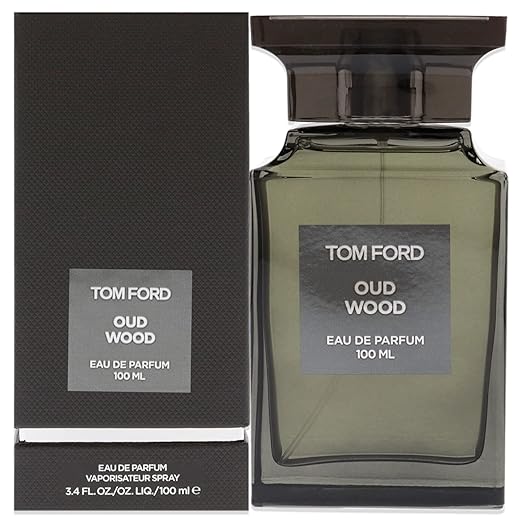 Tom Ford Oud Wood