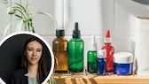 Cosmetic Scientist Ying erklärt uns die beste Reihenfolge für Skincare