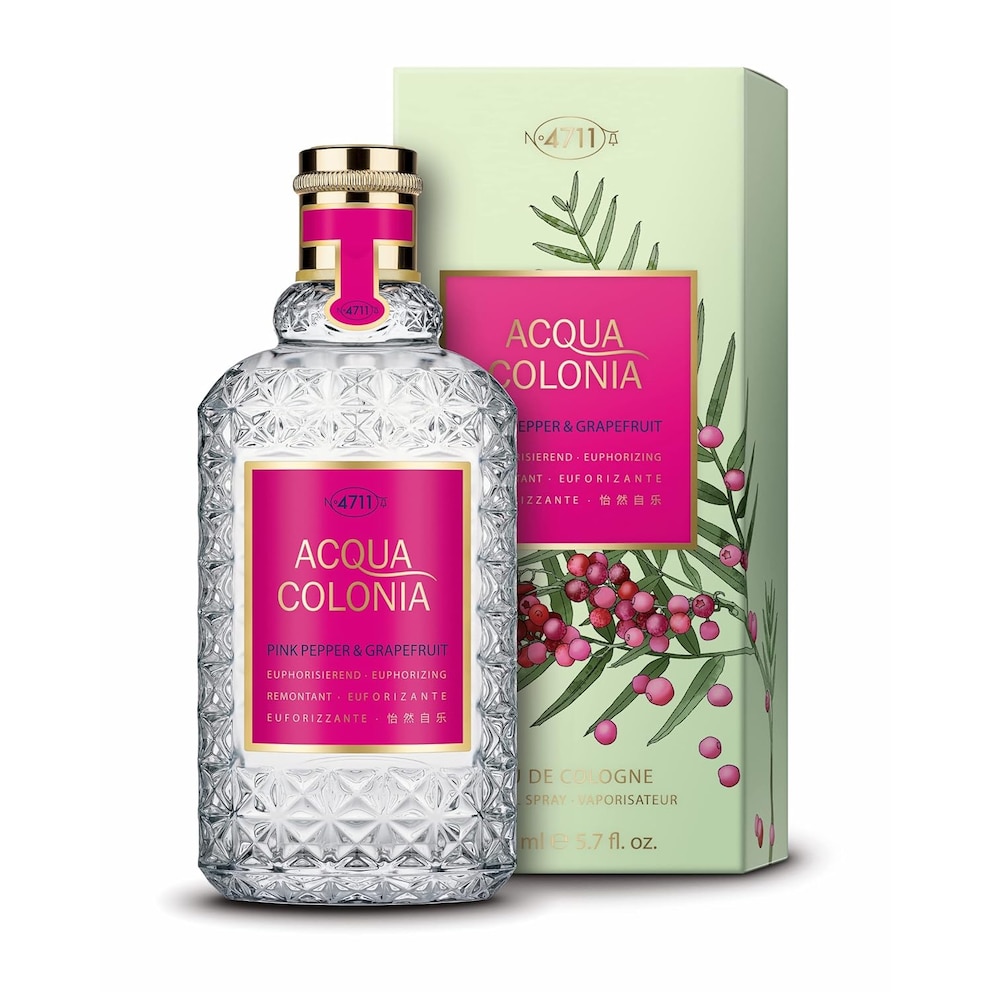  Acqua Colonia Pink Pepper