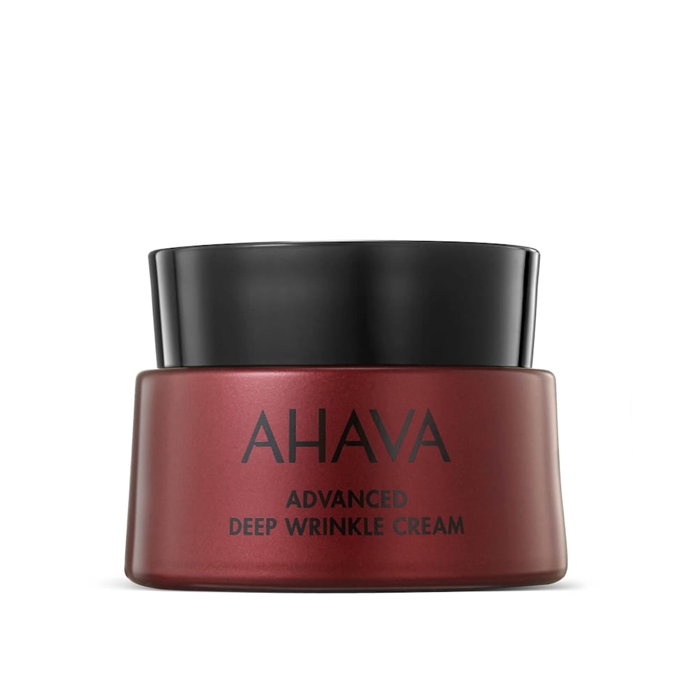 AHAVA Advanced Deep Wrinkle Cream