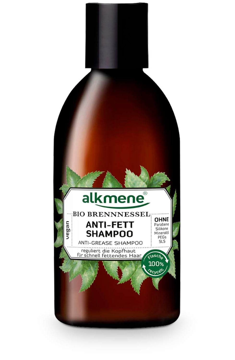  Alkmene Anti Fett Shampoo