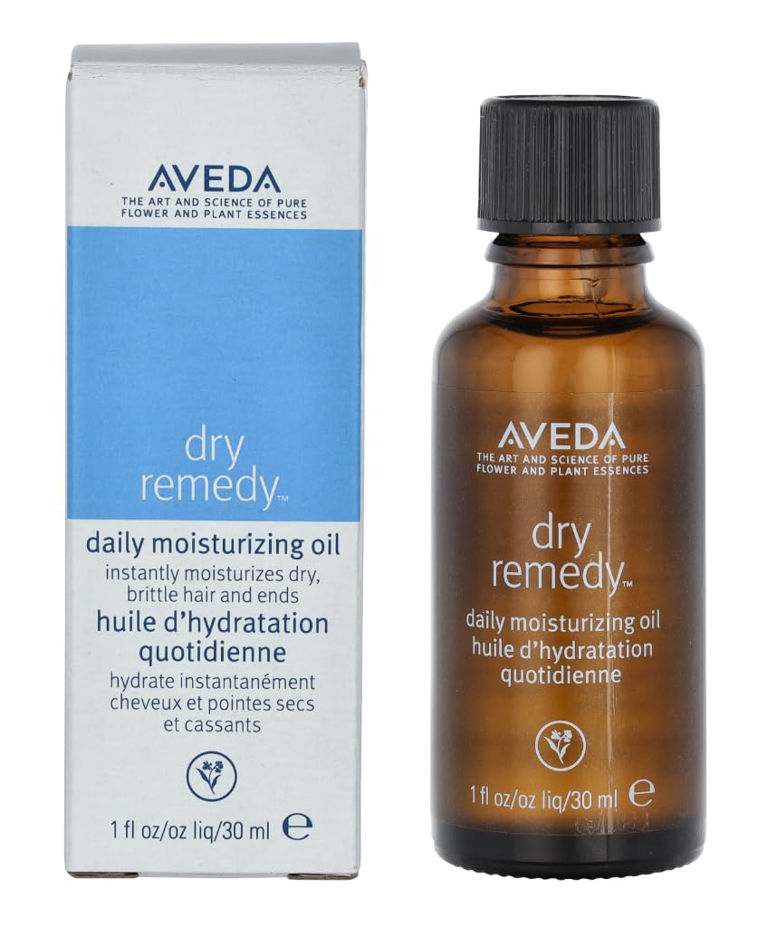 AVEDA Dry Remedy Öl