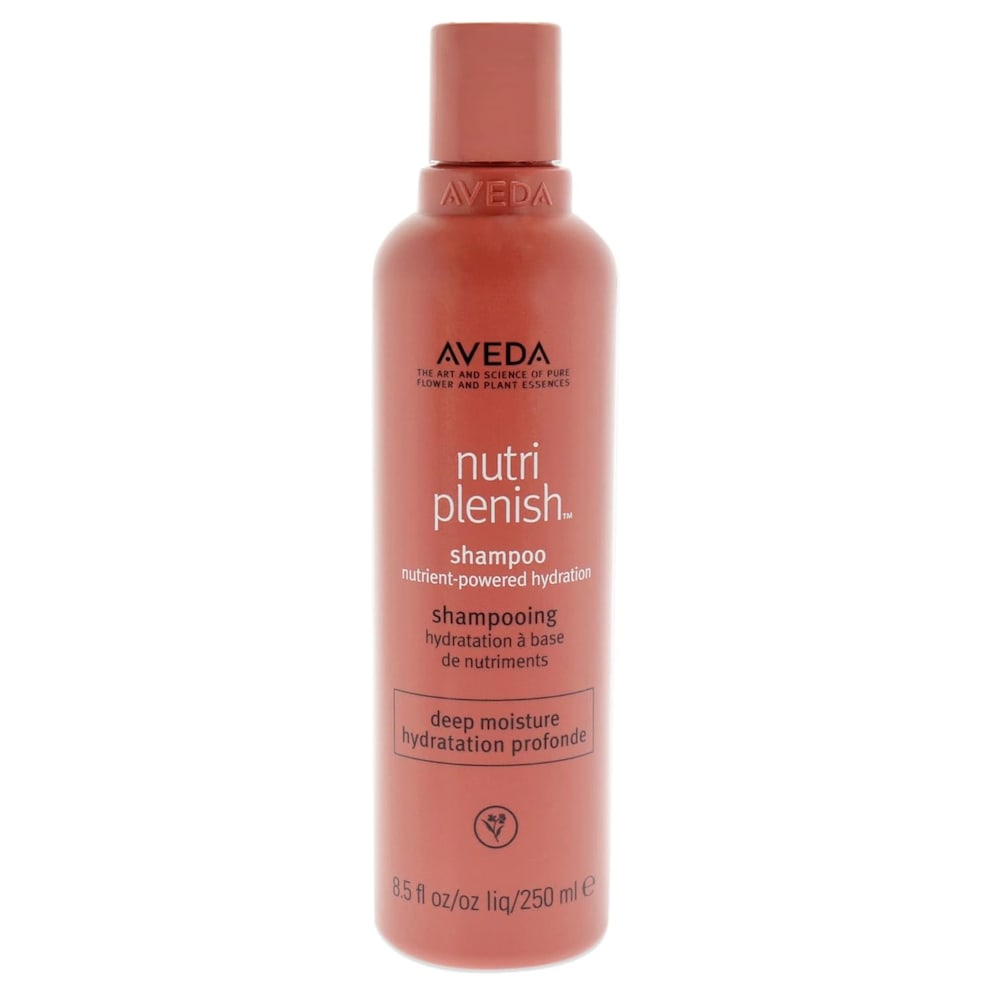 AVEDA Nutriplenish Hydrating Shampoo