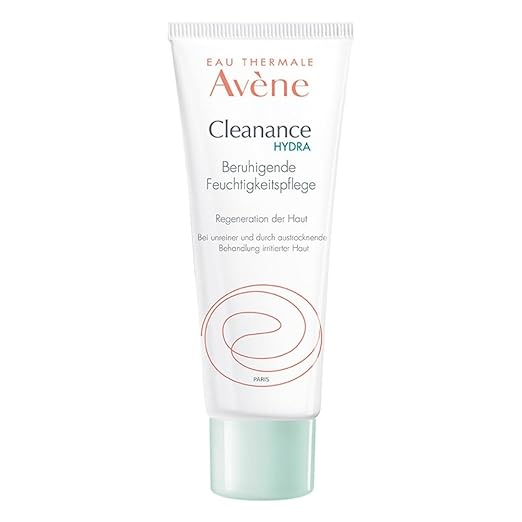 Avène Cleanance Hydra 