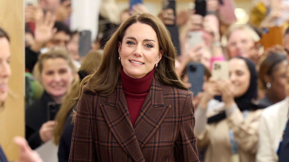 Prinzessin Kate