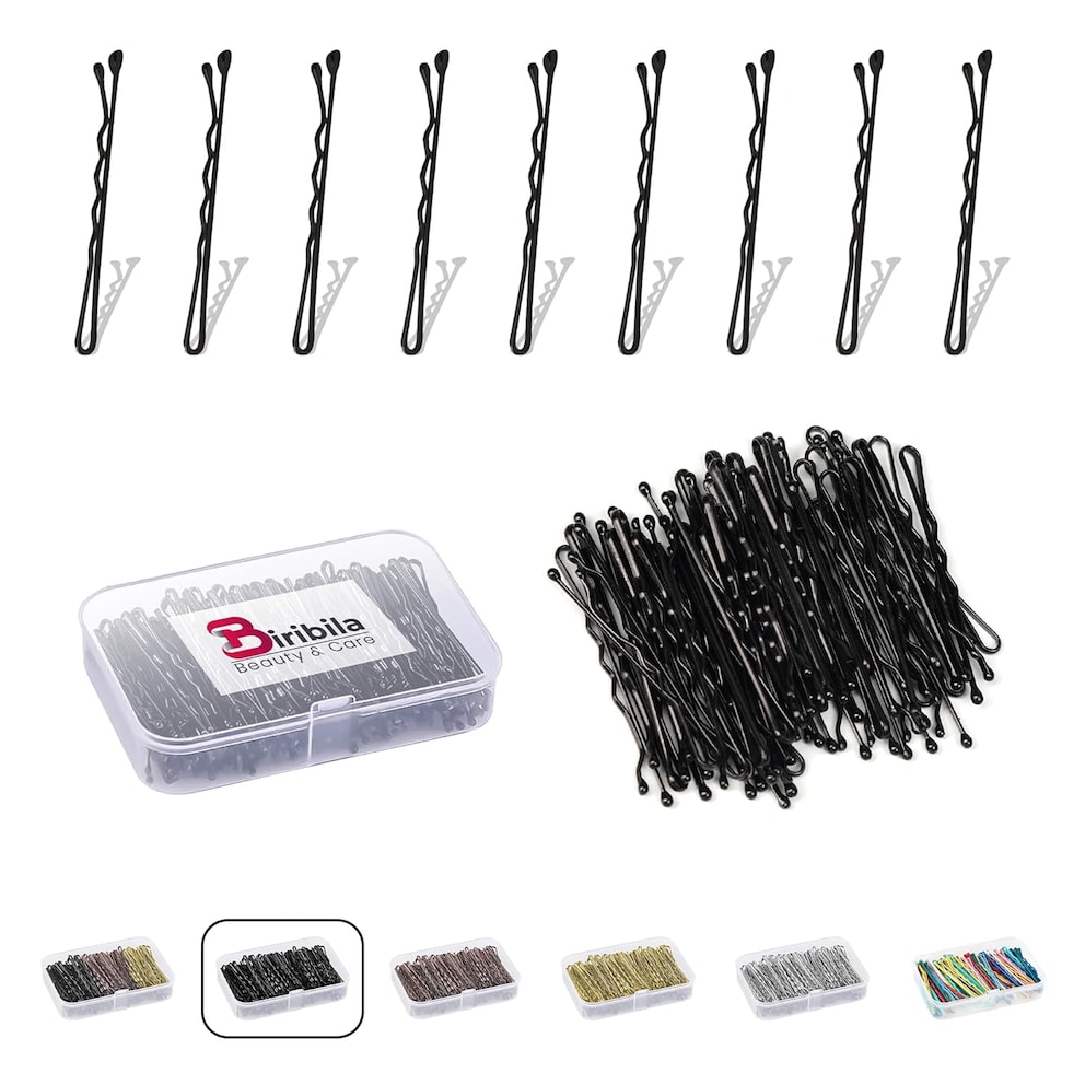 Bobby Pins