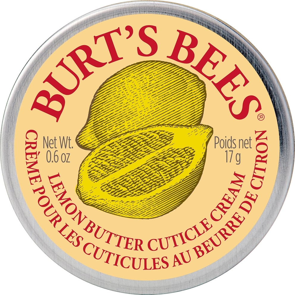 Burts Bees Nagelhautcreme