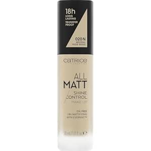 Catrice All Matt Make Up