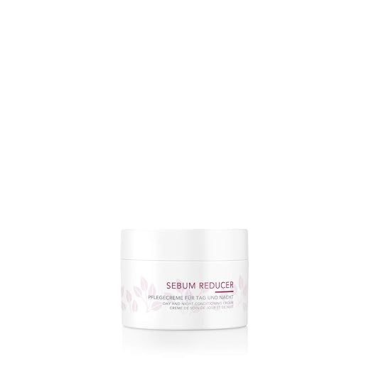 Charlotte Meentzen Sebum Reducer Pflegecreme