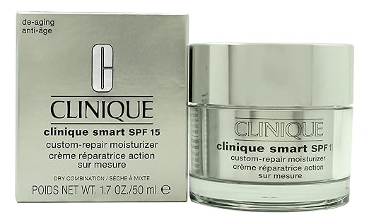 Clinique Smart SPF 15