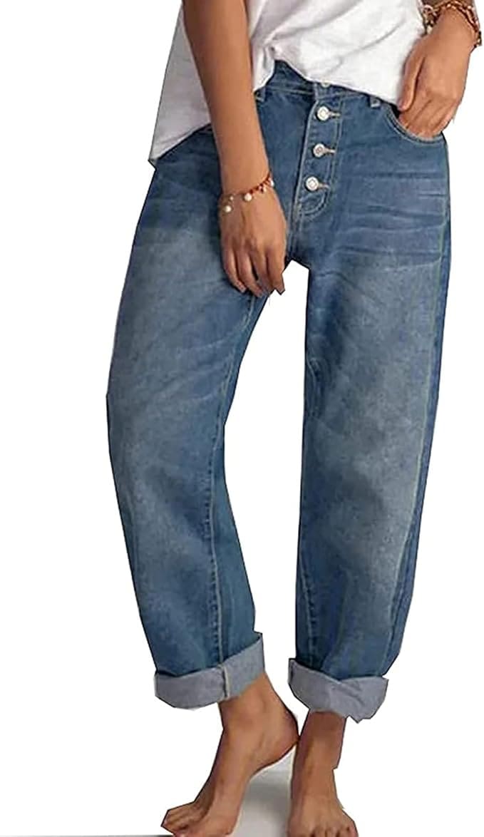 Damen Jeans