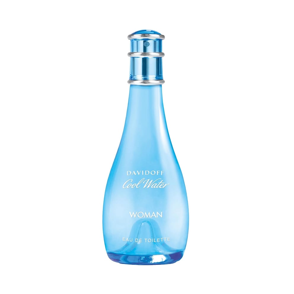 Davidoff - Cool Water