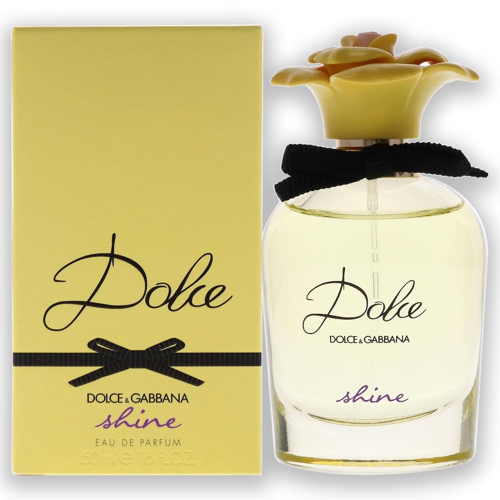 Dolce & Gabbana Shine