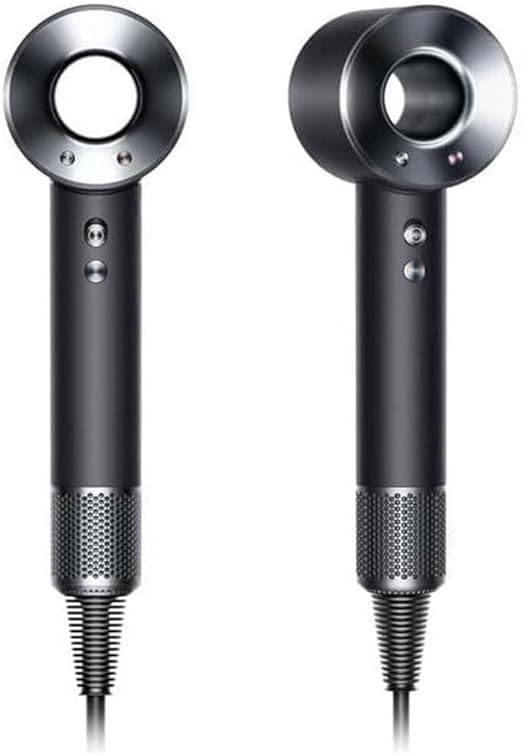 Dyson Supersonic Origin Black