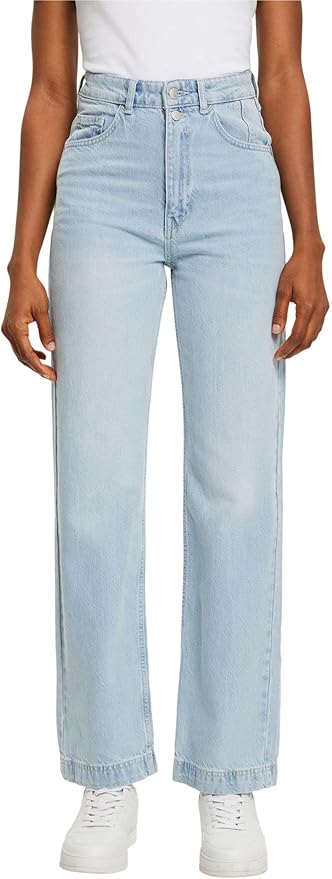 Esprit Damen Jeans