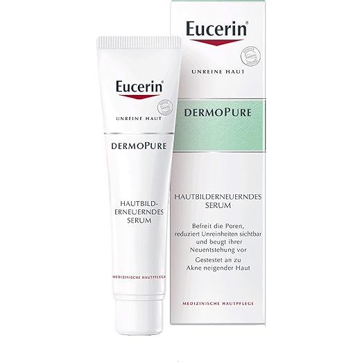 Eucerin DermoPure Serum