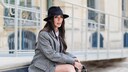 Fedora-Hut