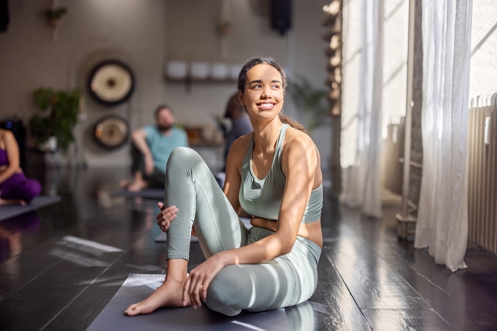 Diese Kleidungsstücke sollten Sie niemals im Fitnessstudio tragen