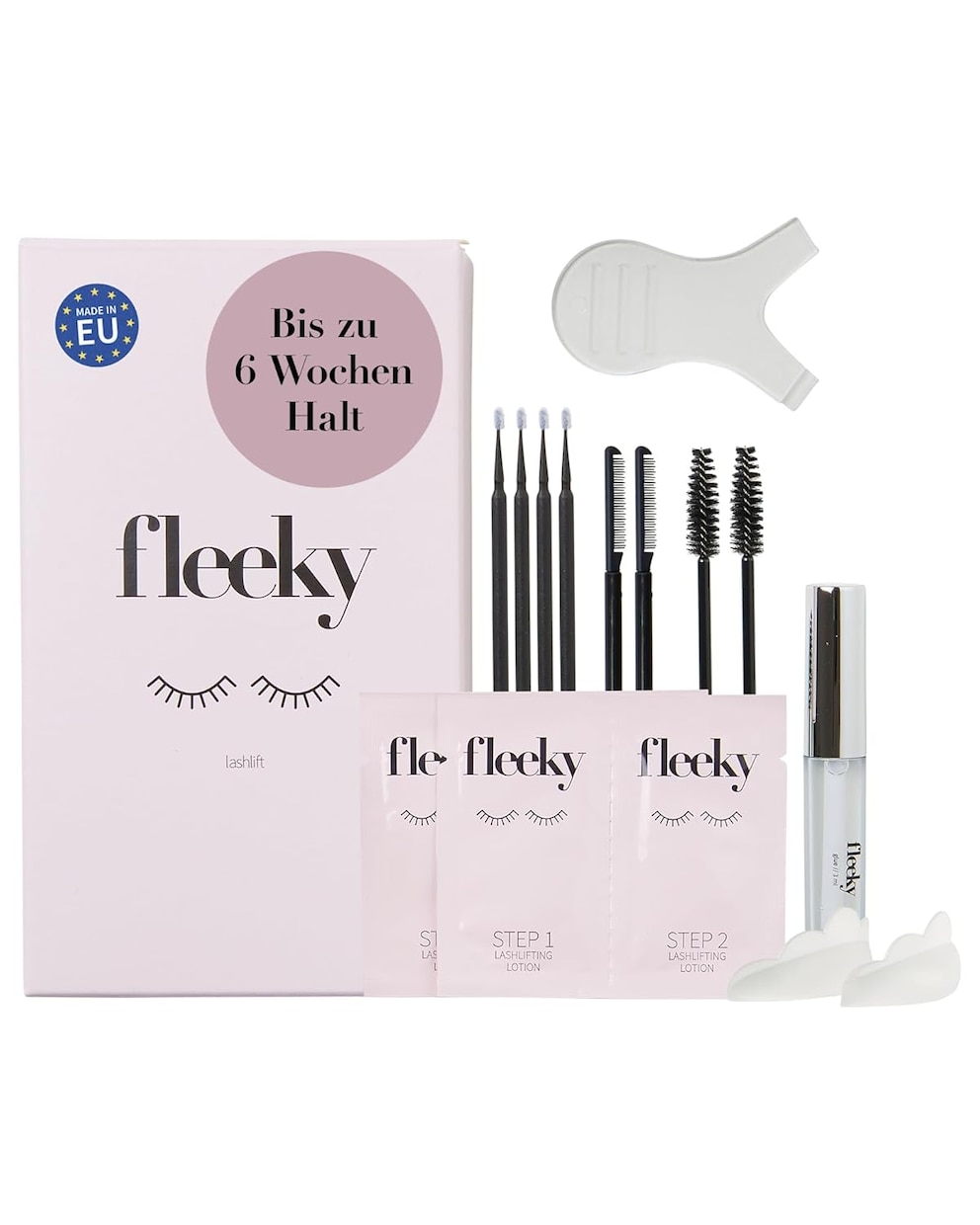 Fleeky Lash Lifting Set