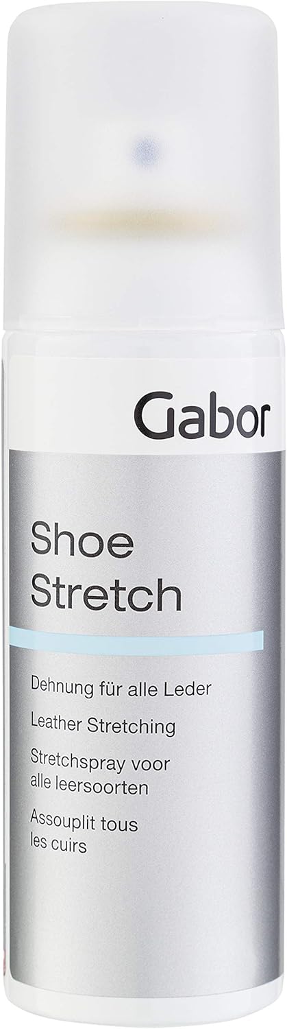 Gabor Shoe Strech