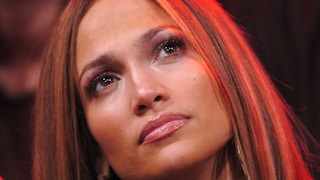Latina Make up