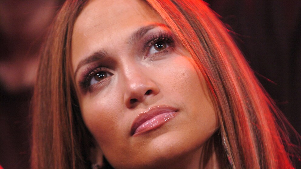 Latina Make up