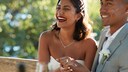 Braut mit Accessoires