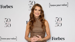 Brooke Shields