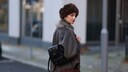 Rucksack stylish