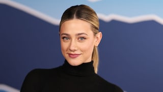 Lili Reinhart hat interstitielle Zystitis.