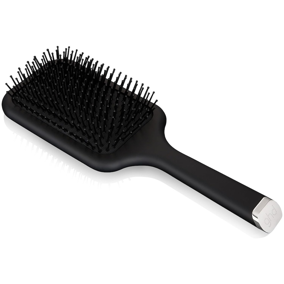 Ghd Paddle Brush