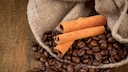 Kaffee Parfum