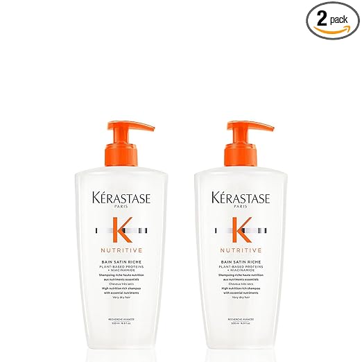 Kérastase Shampoo Nutritive