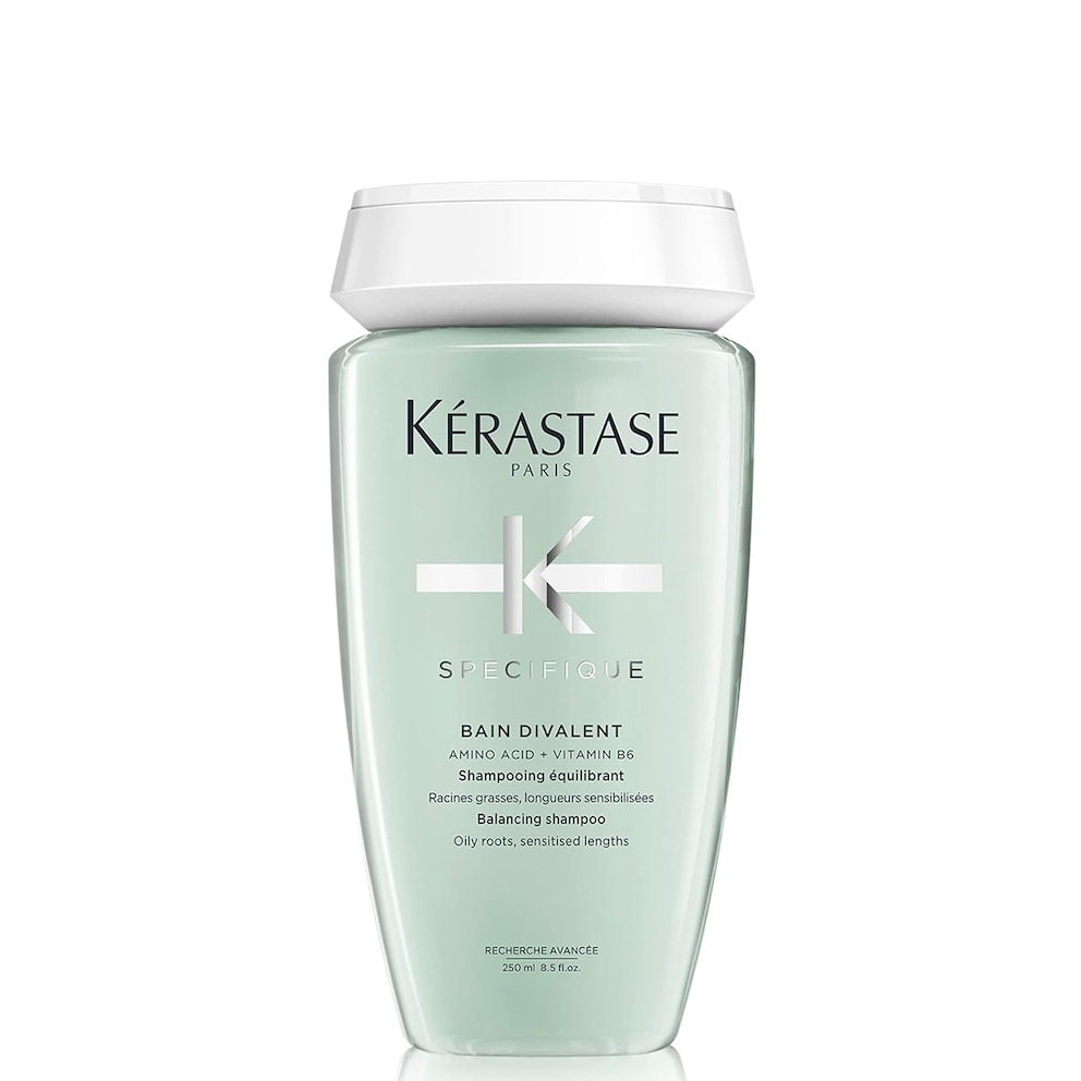 Kérastase Shampoo