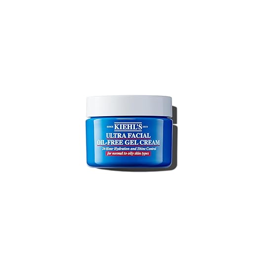 Kiehl´s Facial Oil-Free Cream