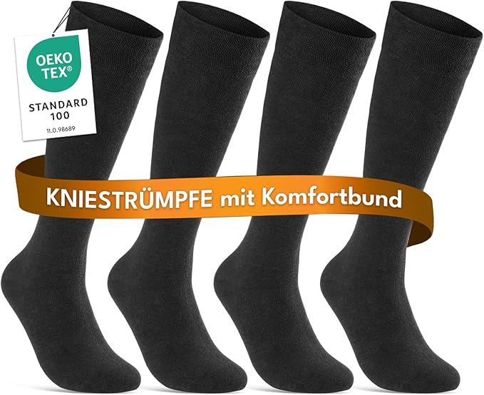 Kniestrümpfe