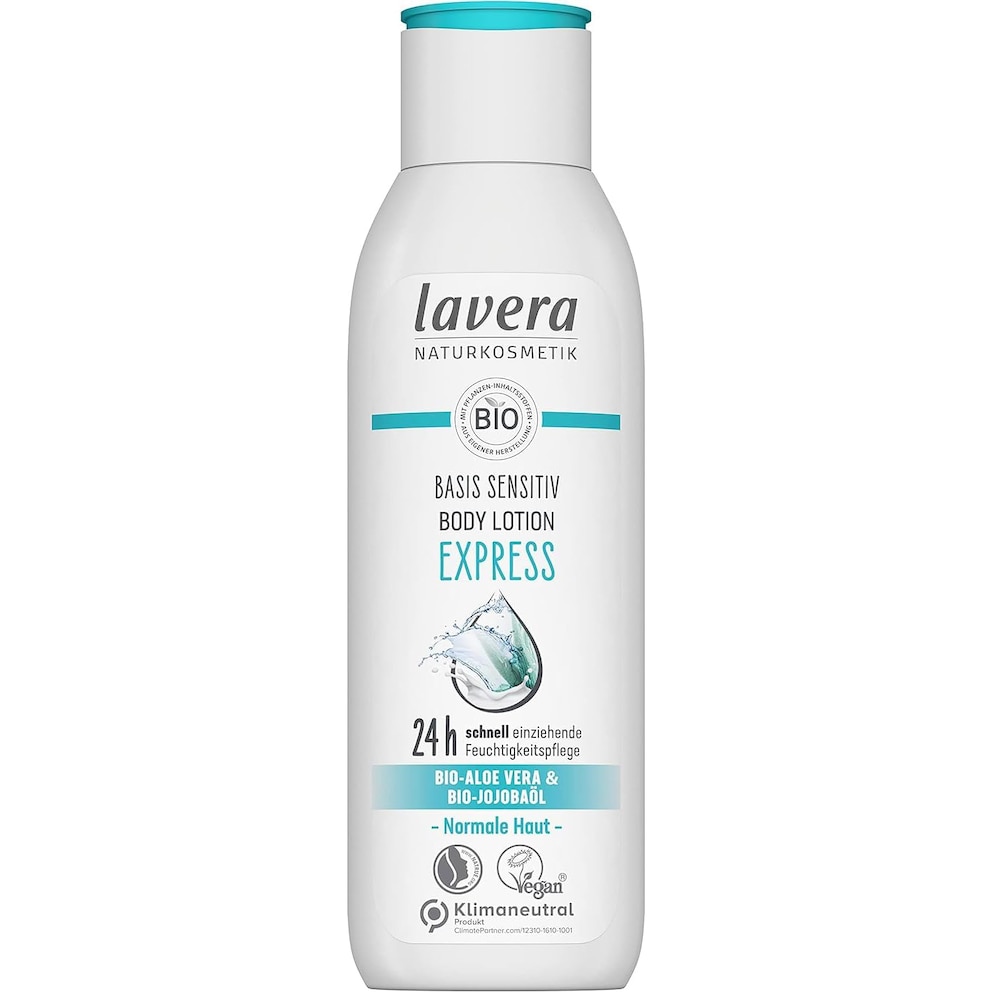 Lavera Bodylotion