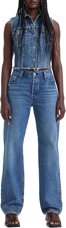 Levis Damen Jeans