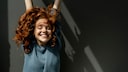 locken ohne Hitze