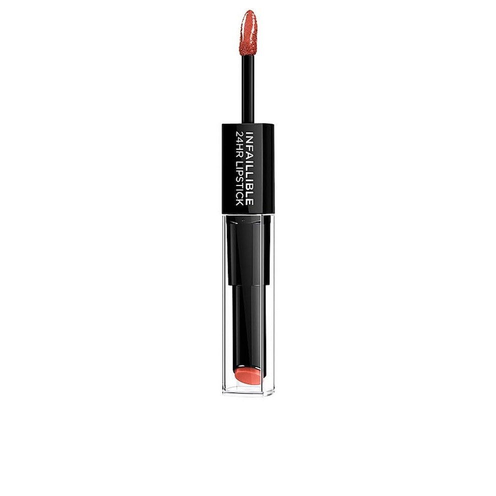 Loreal Paris 2in1 Lippenstift