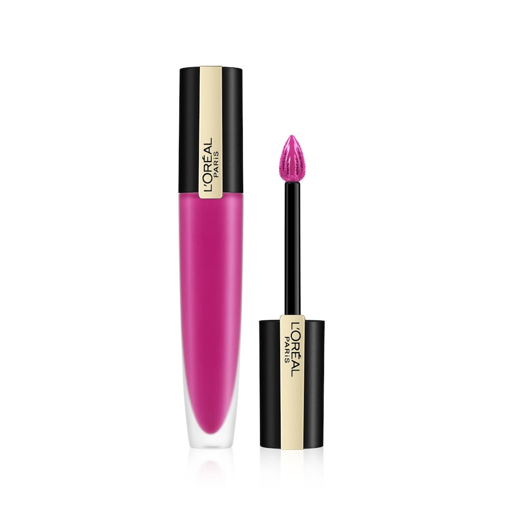 Loreal Paris Rouge Signature