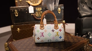 Louis Vuitton Murakami