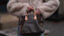 Louis Vuitton Speedy