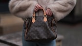 Louis Vuitton Speedy