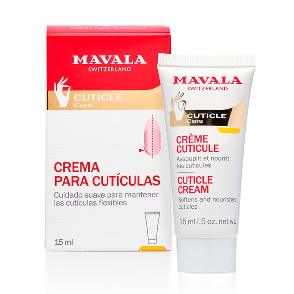 Mavala Cuticle Cream