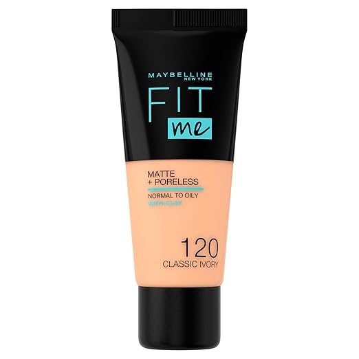 MAYBELLINE Fit Me