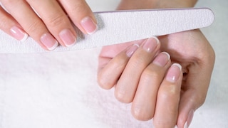 Nagelfeilen