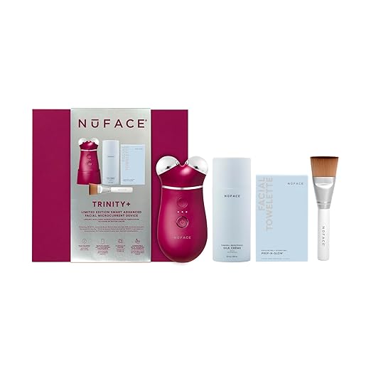 NuFACE Trinity Kit